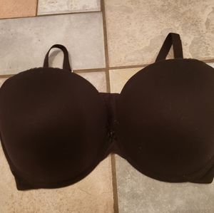 T-shirt bra